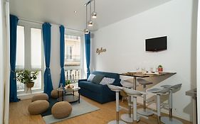 Nets Inn Apartments - Saint Lazare